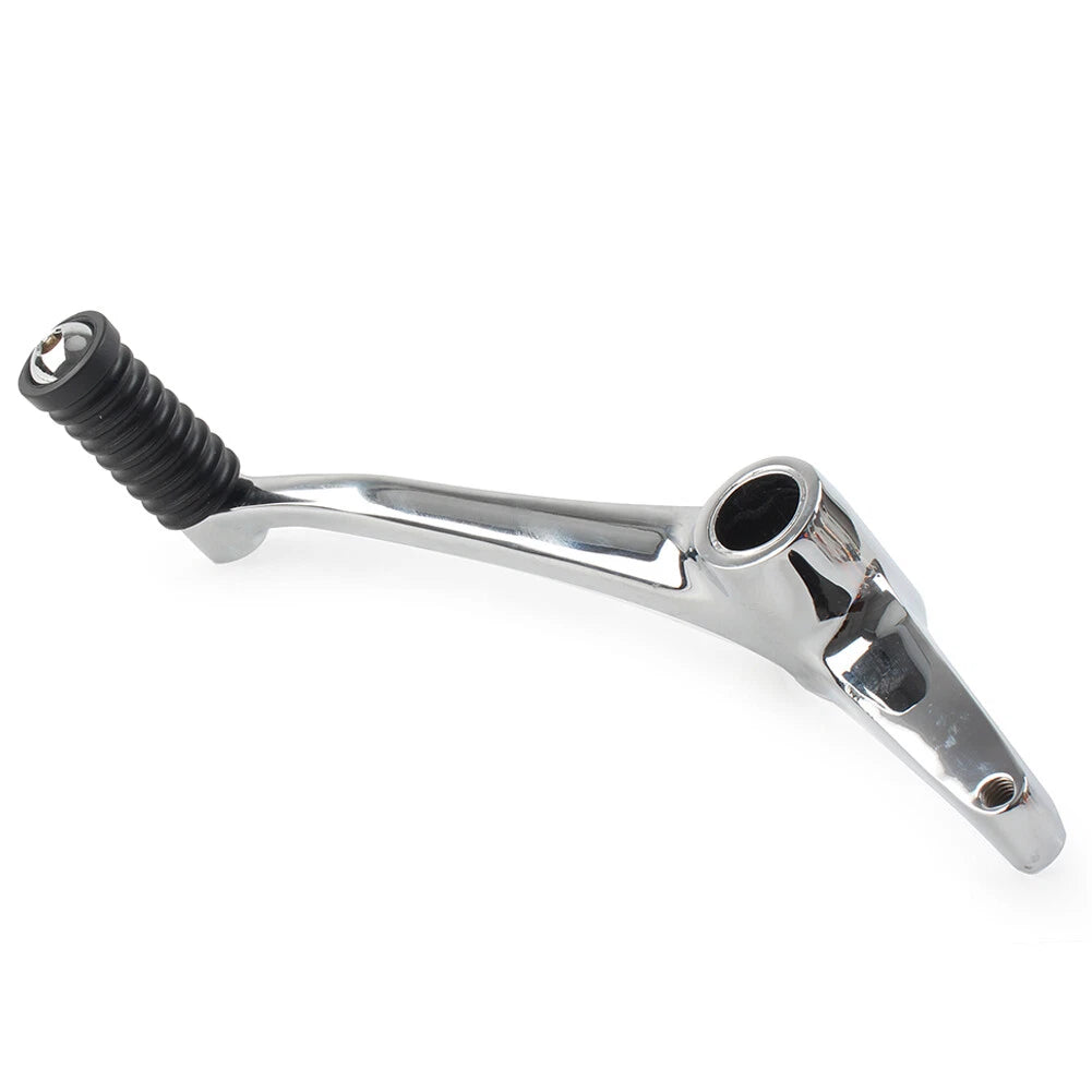 Heel Toe Shift Lever with Pegs for Harley Sportster XL883 Forty Eight (2004-2022)