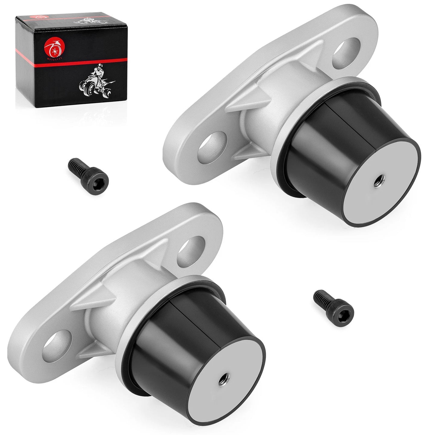 Engine Motor Mounts for Sea-Doo GTI/GTR/GTS/RXP/RXT/GTX Watercraft