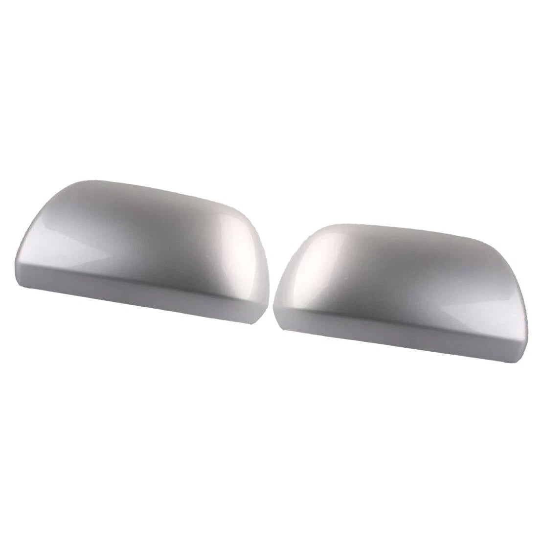 L&R Side Mirror Cover for Toyota RAV4 (2006-2012)