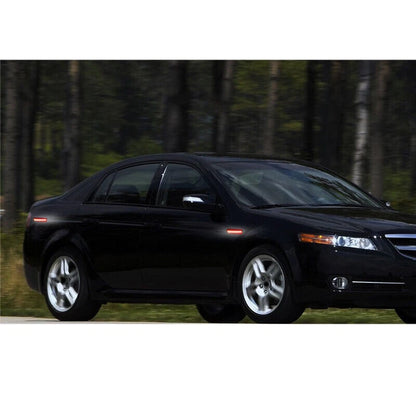 Clear Lens LED Side Marker Light for Acura TL (2004-2008)
