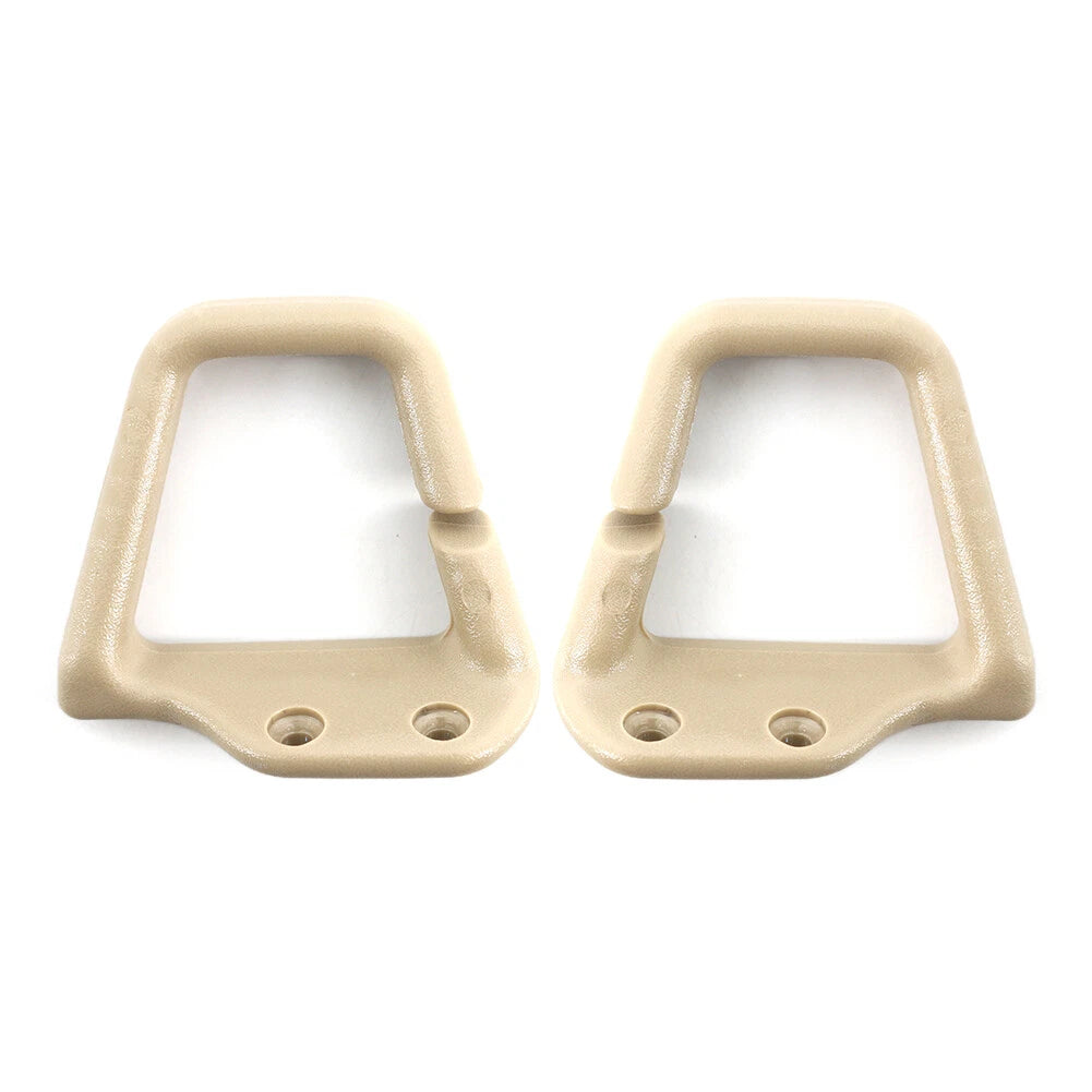 2 x Seat Belt Guide Loops for Pontiac Chevrolet Camaro Convertible (1993-2002)