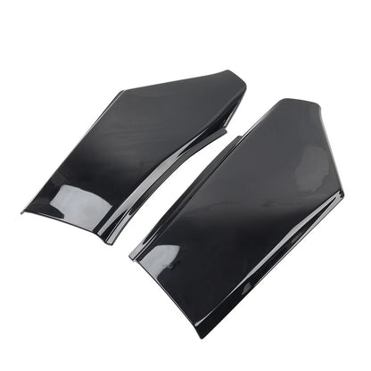 Unpainted Left Right Side Covers for Honda GL1500 Goldwing (1988-2000)