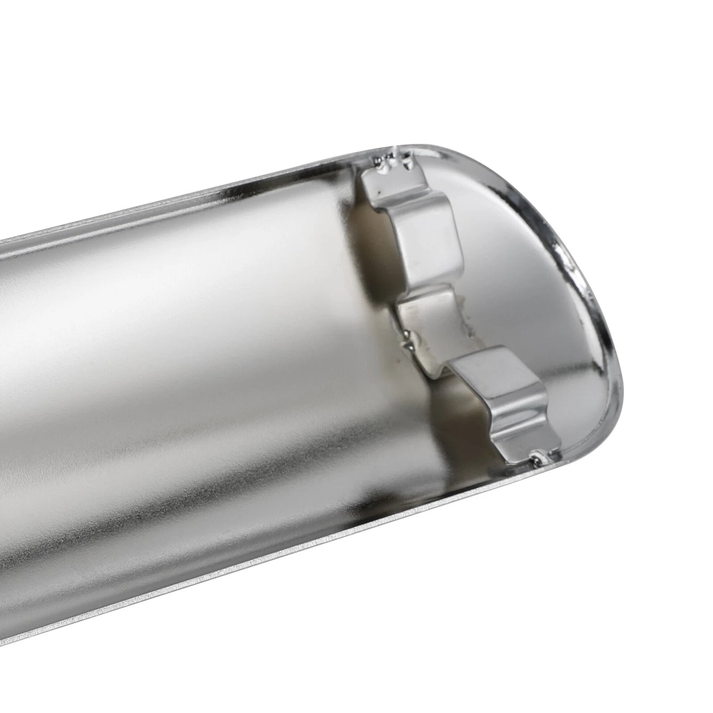 Heat Shield Exhaust Muffler Cover for Honda Shadow VT400 VT750 (1997-2009)