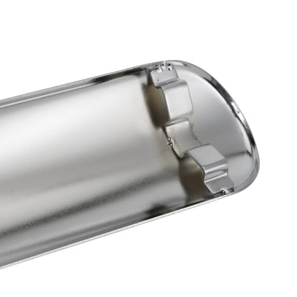 Heat Shield Exhaust Muffler Cover for Honda Shadow VT400 VT750 (1997-2009)