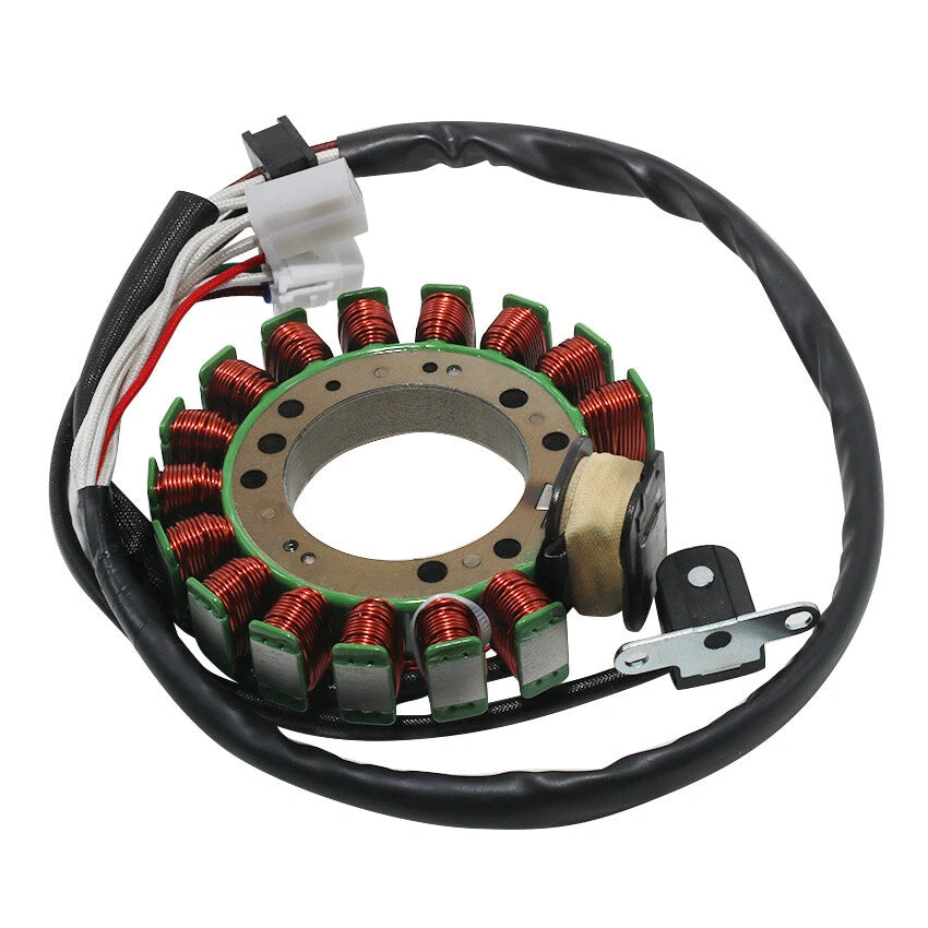 Stator Coil for Yamaha YFM350FW Big Bear 350, YFM350FX Wolverine 350 (1998-2006)