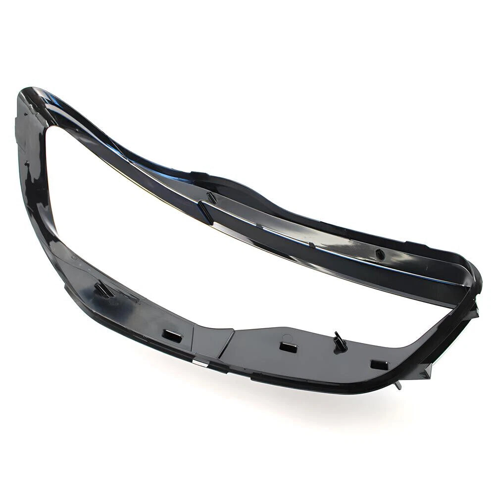 Clear Headlight Cover for Audi A6 A6L C7 (2016-2018)