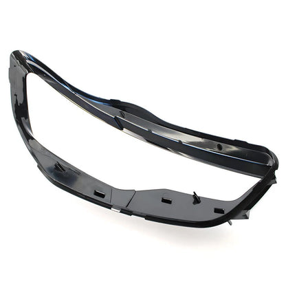 Clear Headlight Cover for Audi A6 A6L C7 (2016-2018)