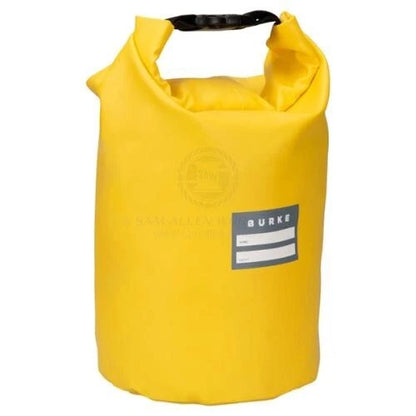 Waterproof Burke Gear Sailing Marine Stowe Bag 10L Roll Top PVC