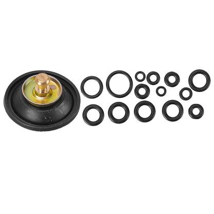 Carburetor Repair Kit for Honda Goldwing 1100 (1980-1983) - 4 Sets