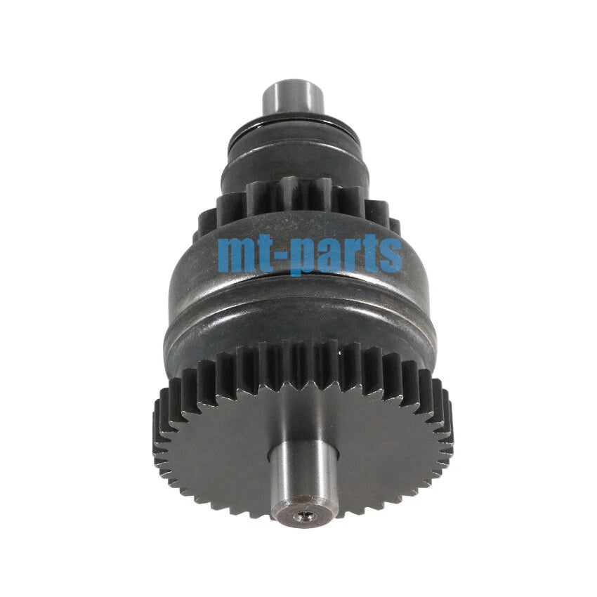Starter Drive Bendix for Cectek ATV Quadrift 500 EFI (2012-2013)