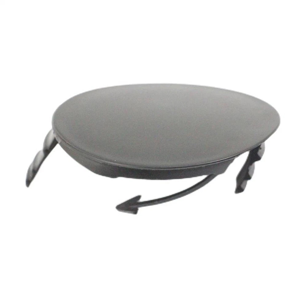 Front Bumper Tow Eye Cap Cover for Toyota Yaris (2007-2016)