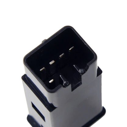 Air Conditioning Button Switch for Toyota 4Runner Tacoma RAV4 (2000-2023)