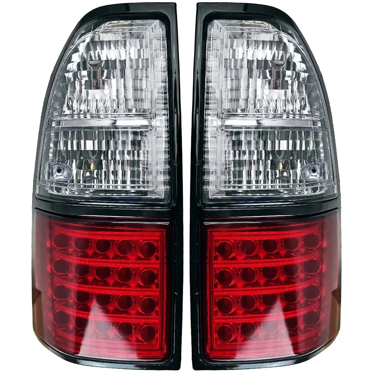 LED Tail Light for Toyota Land Cruiser Prado (1990-2002)