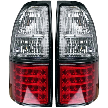 LED Tail Light for Toyota Land Cruiser Prado (1990-2002)