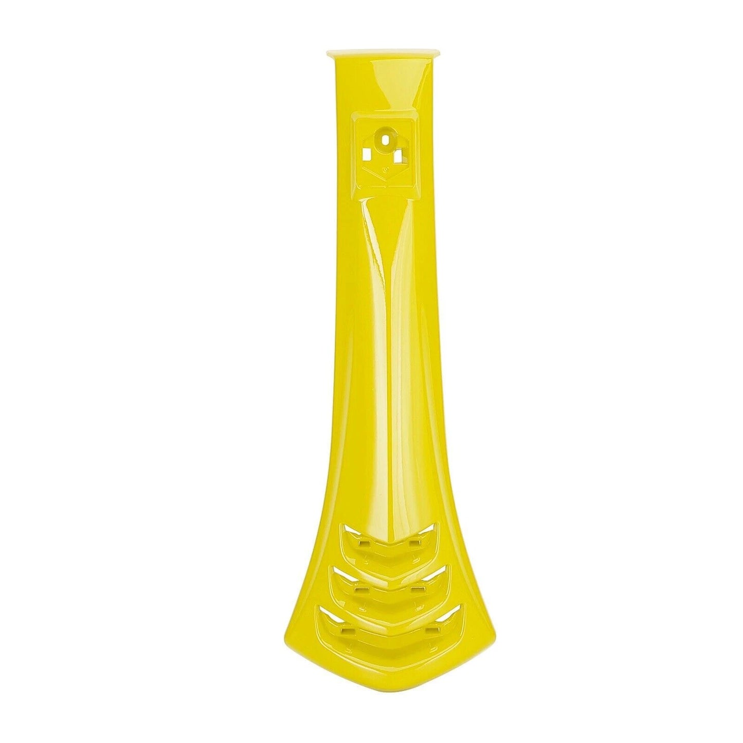 Steering Horn Head Cover for Vespa GTS300 GTV300 (2019-2022) Yellow