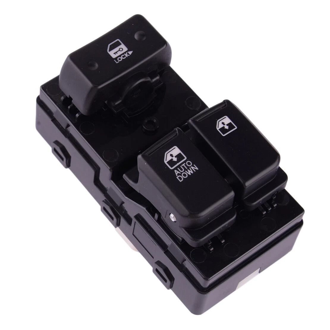 Window Lifter Control Switch for Hyundai H1 Starex i800 Grand iMax (07-16)