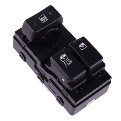 Window Lifter Control Switch for Hyundai H1 Starex i800 Grand iMax (07-16)