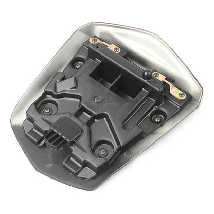 Rear Seat Cover Cowl for Yamaha YZF R6 (2003-2005) Grey