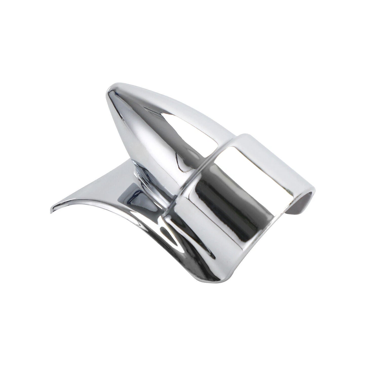 Lower Leg Deflectors Shield Cover for Harley Touring Electra Glide FLHT (2000-2013)