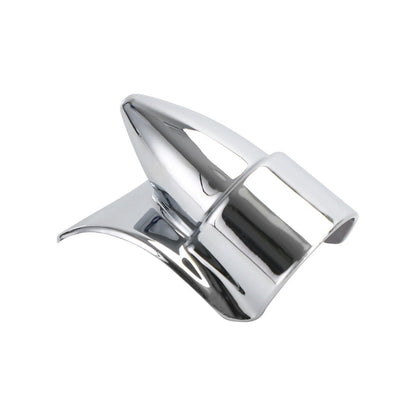 Lower Leg Deflectors Shield Cover for Harley Touring Electra Glide FLHT (2000-2013)