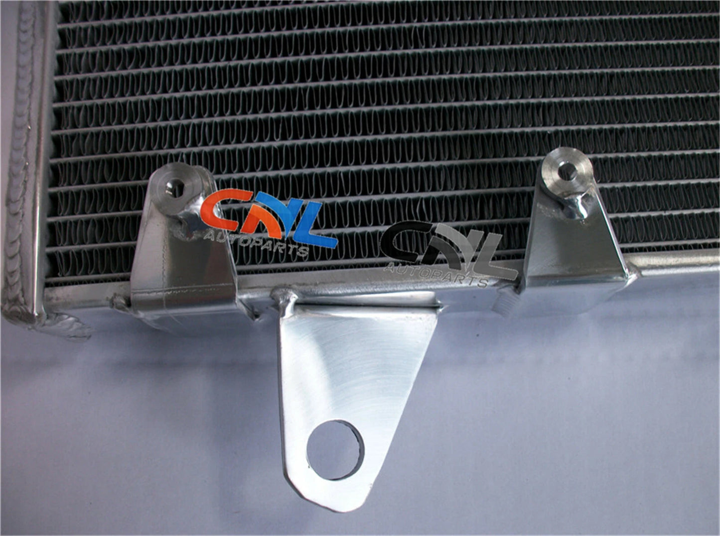 Full Aluminum Radiator for Can-Am DS450 (2008-2011)