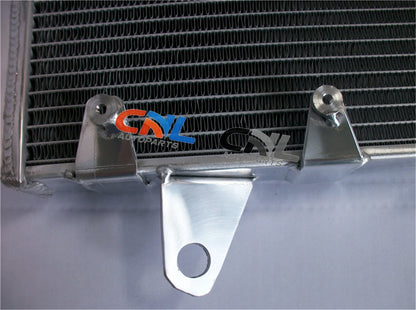 Full Aluminum Radiator for Can-Am DS450 (2008-2011)