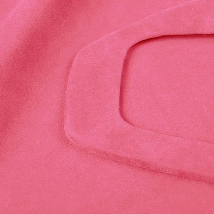 1pc Pink Leather Gear Shift Trim for BMW 3 Series E90 E92 E93 (2005-2012)