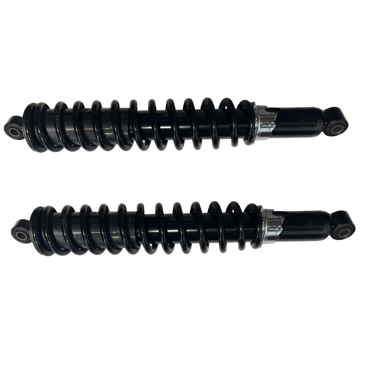 2 x Front Shocks for Honda TRX400EX & TRX400X Sportrax (1999–2014)