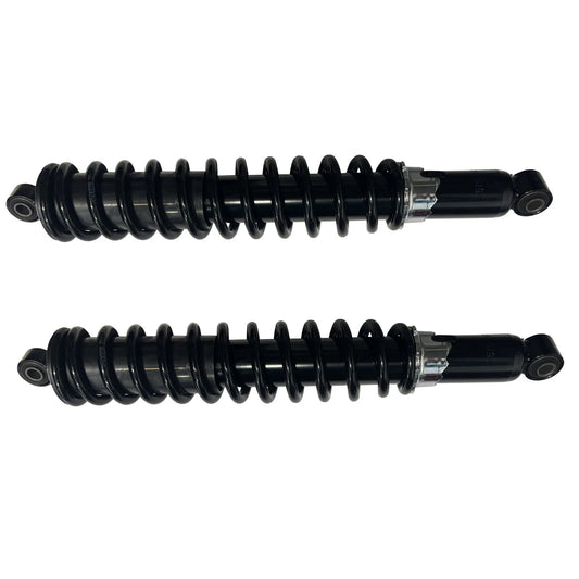 2 x Front Shocks for Honda TRX400EX & TRX400X Sportrax (1999–2014)