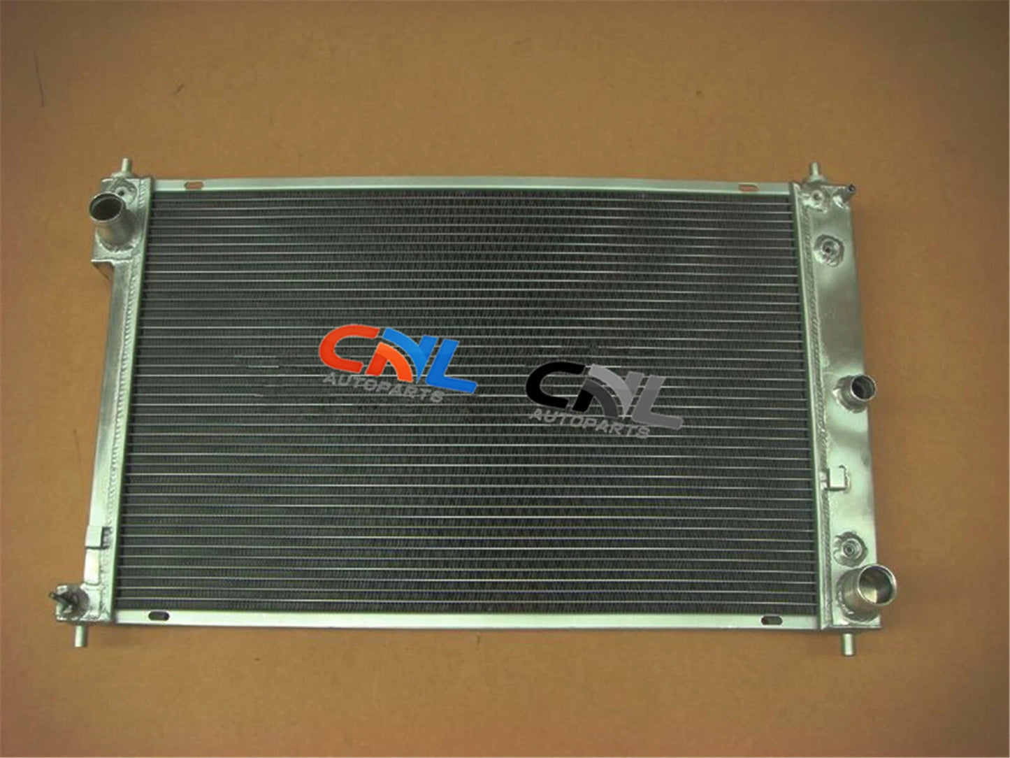 Aluminum Radiator 3 Row for Ford AU Falcon Fairmont (1998-2002)