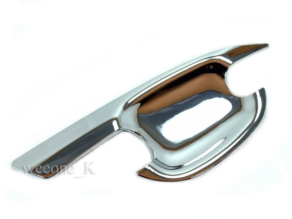 Door Handle Bowl Inserts Covers for Chevrolet Sonic Sedan (2012-2015)