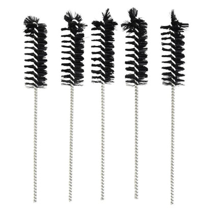 5pcs Cleaning Brush for Air Door-Carbon Deposit Automobile Engine Cleaning-Tool