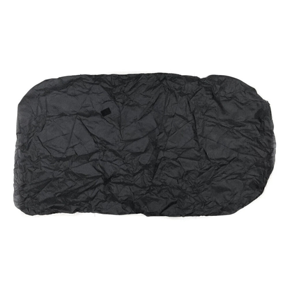 Folding Bike Storage Bag for 20-26" 700C Bicycle Transport Carry Pouch