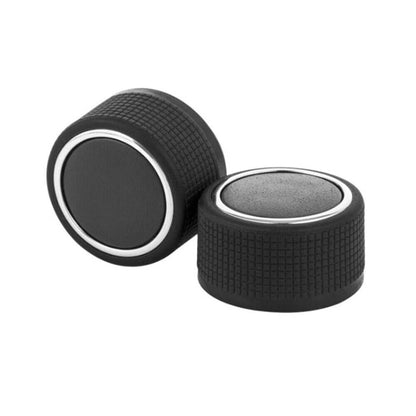 2 x Rear Control Knobs for Chevrolet GMC Escalade Enclave Tahoe (2007-2014)
