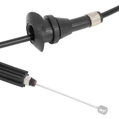 Hood Release Cable for BMW X5 E53 (2000-2006)