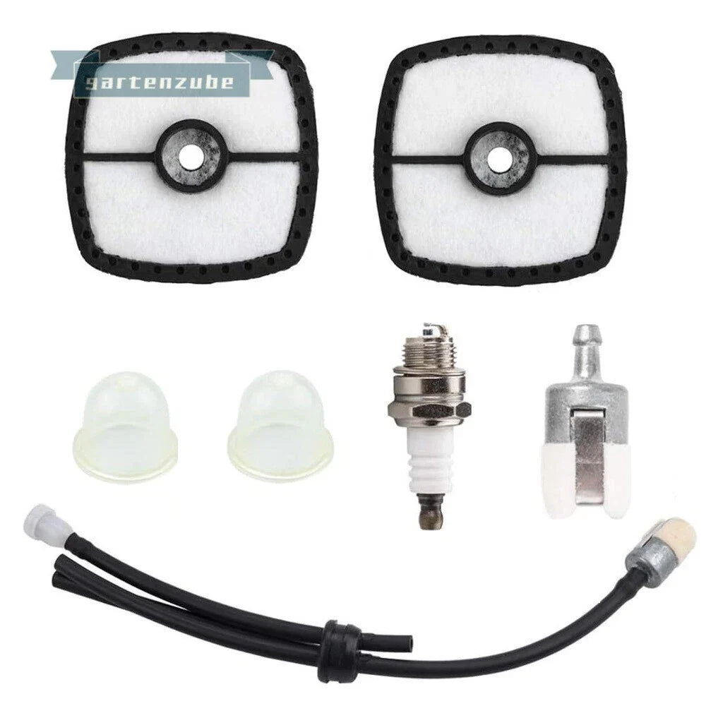 Air Filter Kit for Echo Trimmer Blower SRM 210/225 (A226001410)