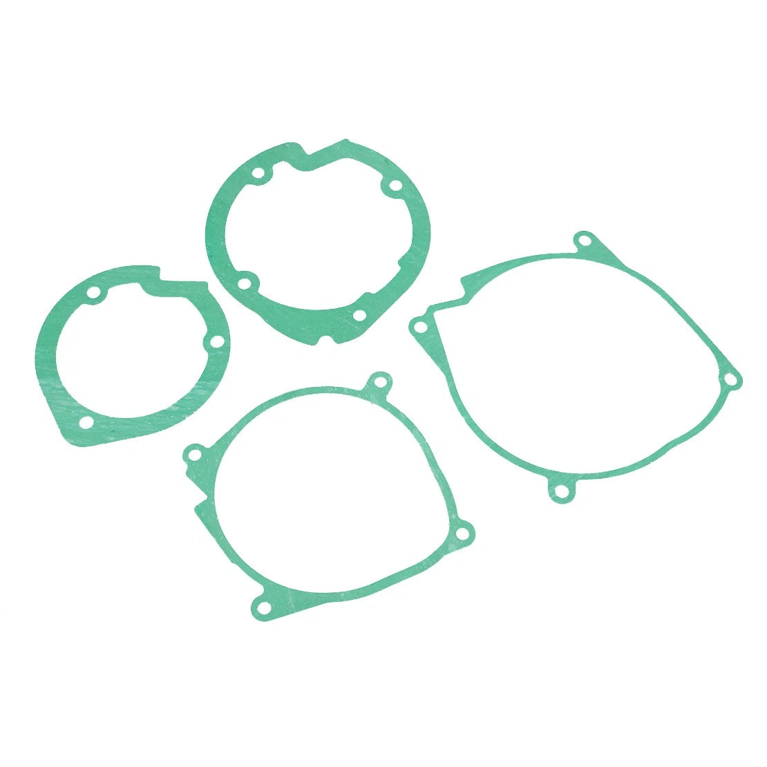 4pcs Seals for 2KW 5KW Air Diesel Auxiliary Heater Burner