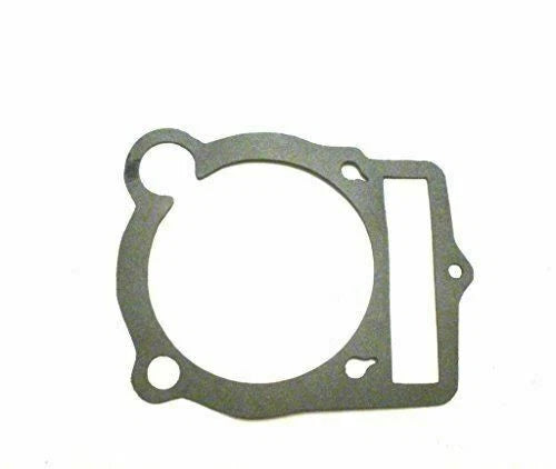 engine cylinder base gasket for Yamaha Warrior 350 ATV