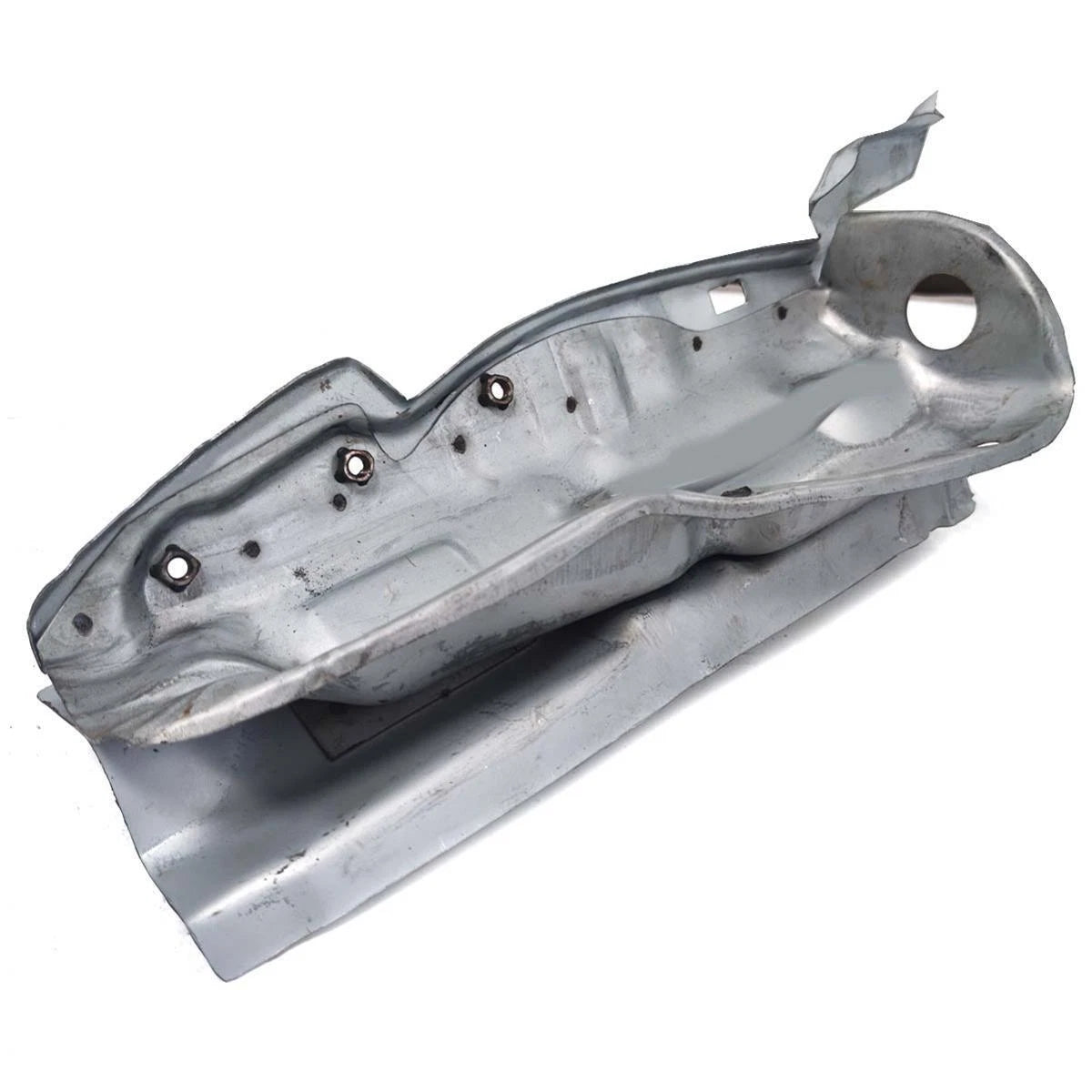 For Mitsubishi L200 Strada Triton Truck 1997-05 Rear Gate Tail Body Corner Right