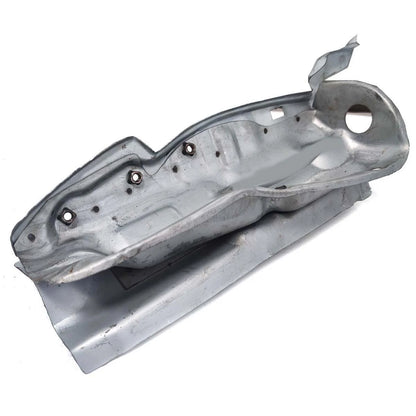For Mitsubishi L200 Strada Triton Truck 1997-05 Rear Gate Tail Body Corner Right