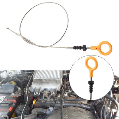 3.0L Engine Oil Dipstick for Nissan Patrol GU (2006-2007)
