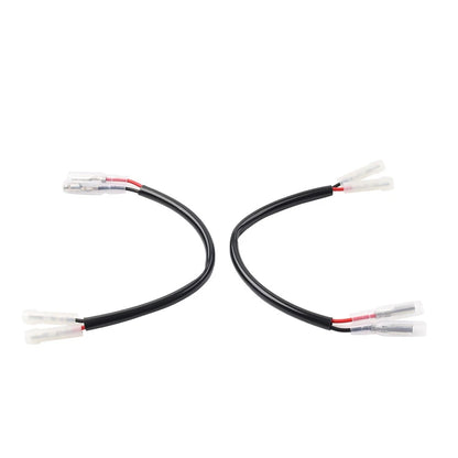 Turn Signal Wire Adapter Connector for Triumph Tiger 800 850 Sport Trident 660