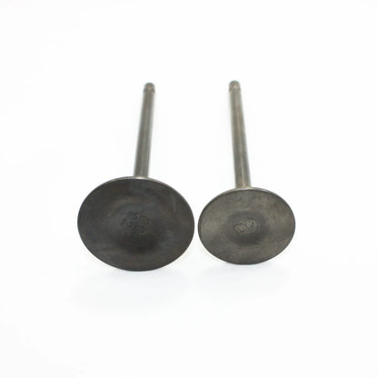 250cc Engine Head Intake Exhaust Valves for ZS CB PIT PRO TRAIL QUAD DIRT BIKE ATV