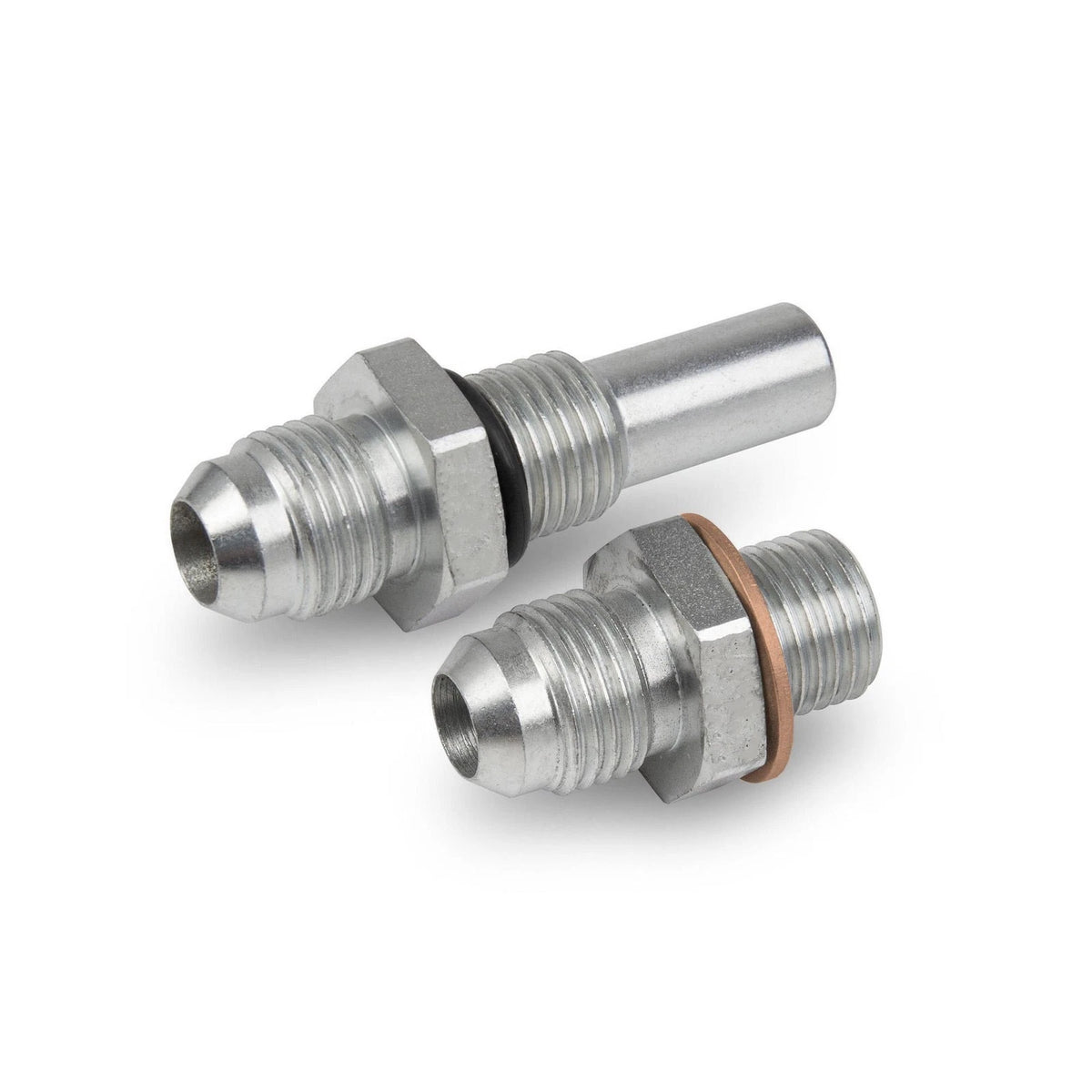4L80E Transmission Oil Adapter Fittings for GM (1991-1996)