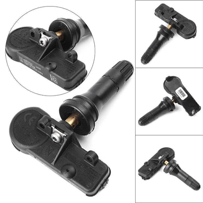 1pc TPMS Tire Pressure Sensor for Chrysler Jeep Dodge RAM (2008-2023)