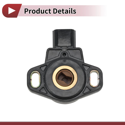 Throttle Position Sensor for Honda Civic (2001-2005) - 1 x Sensor