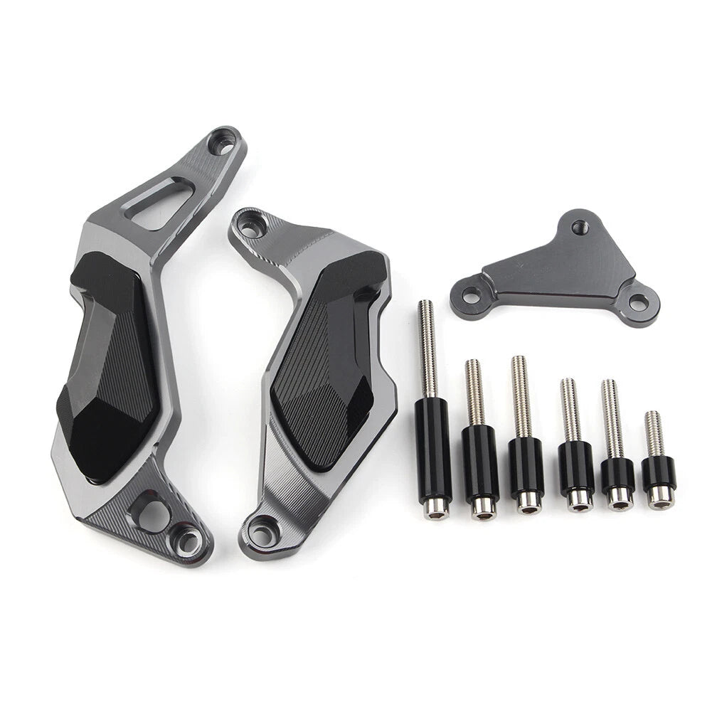 Aluminum Stator Cover Guard for KAWASAKI Ninja 400 (2018-2023)