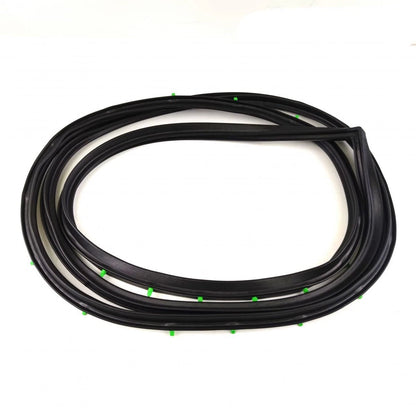 Door Rubber Weatherstrip Front L+R Fits Toyota Corona RT60 4D Sedan 1968-70 D08