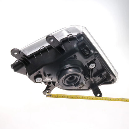 Front Headlight Light  x2 for Isuzu D-Max Holden Rodeo Chevrolet LUV 2002-2005