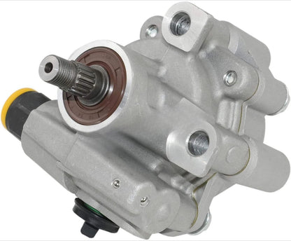 Power Steering Pump w/o Reservoir for Lexus SC300 / Toyota Supra (1993–1998)